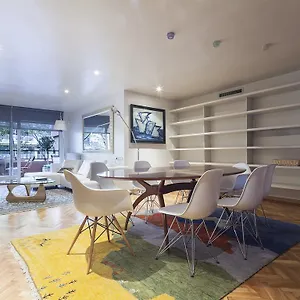 - Classic Bonanova Apartamento Barcelona