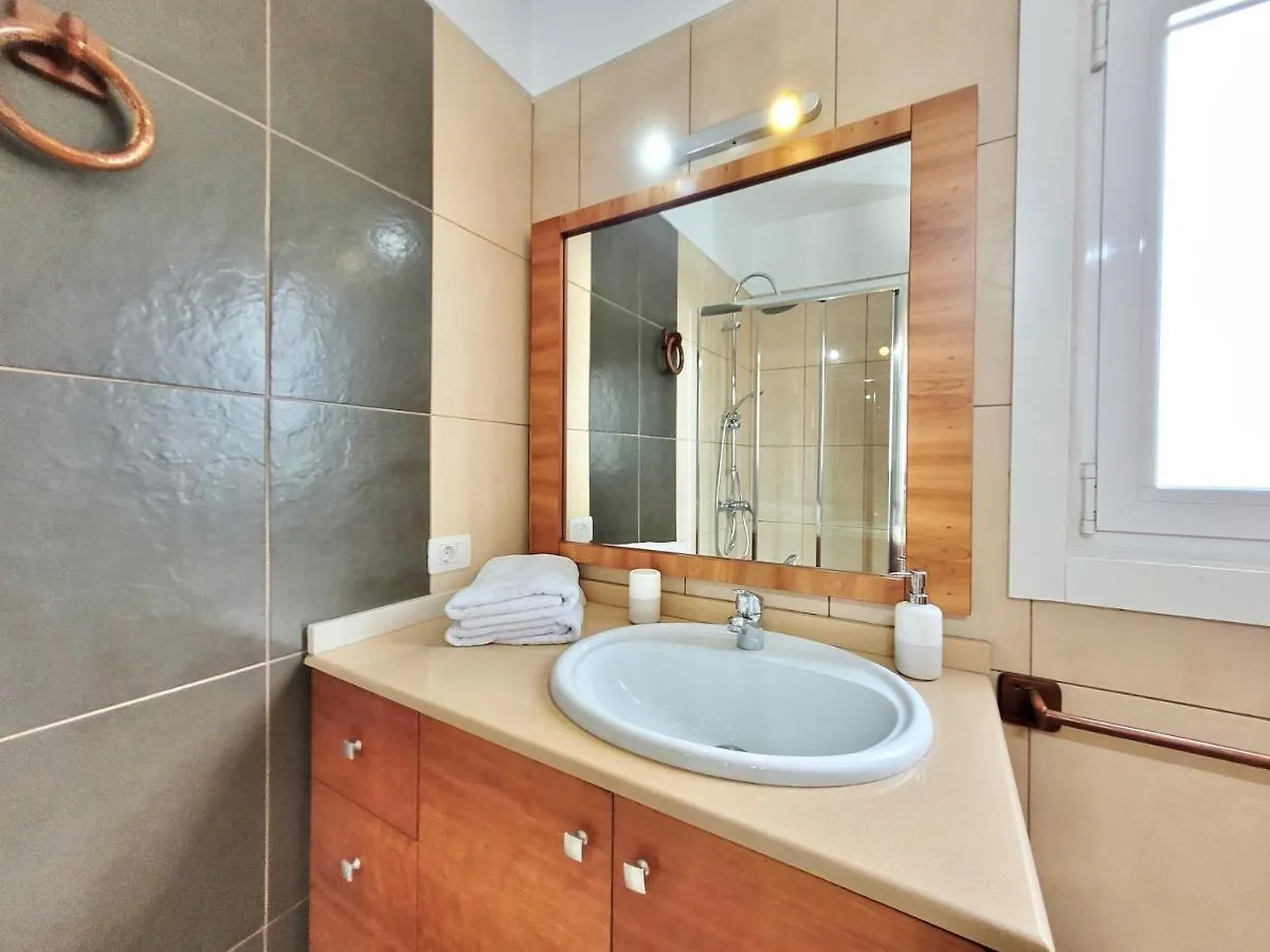 Apartamento Central Plaza Puerto de la Cruz