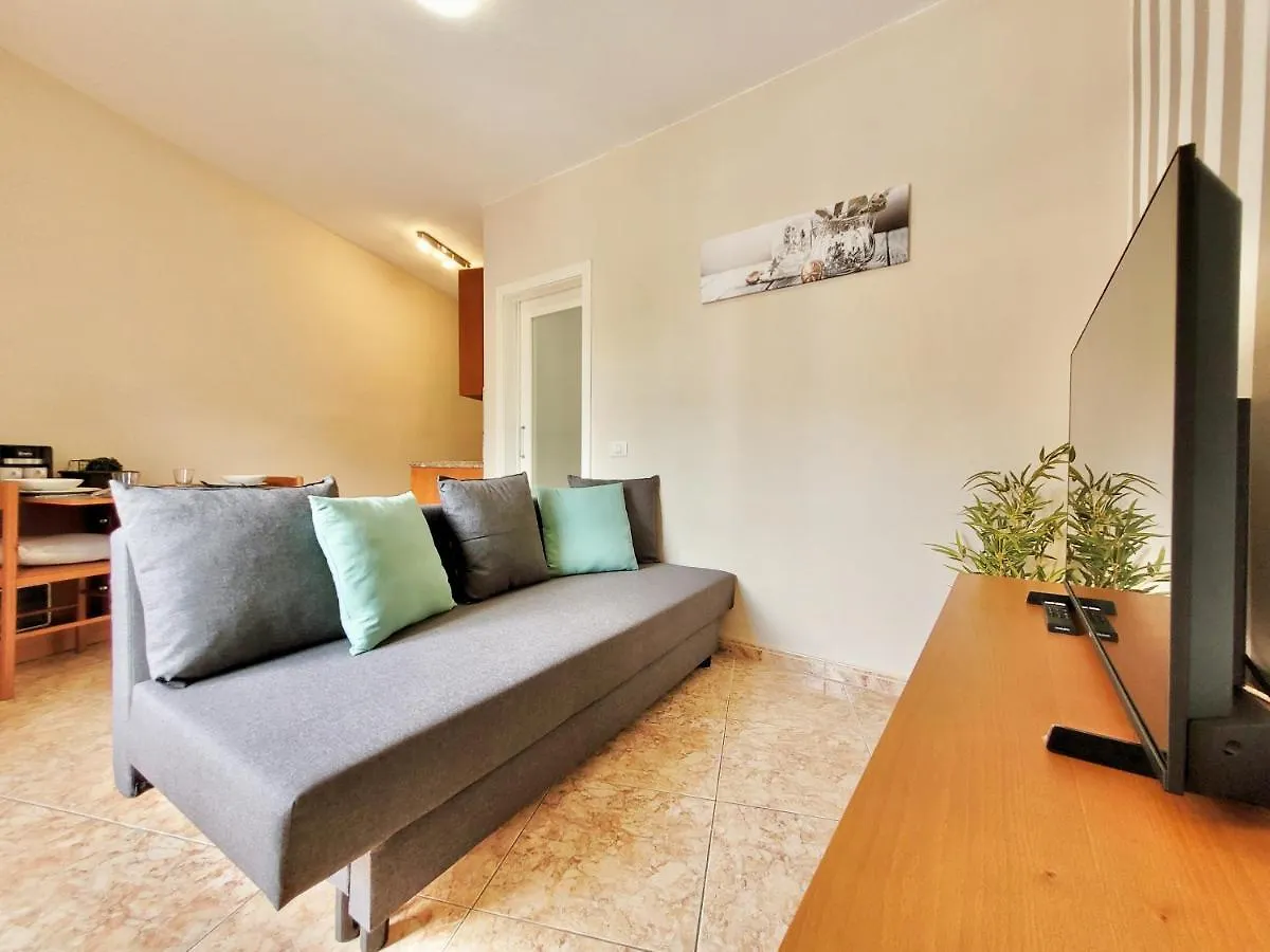 Apartamento Central Plaza Puerto de la Cruz